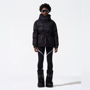 Perfect Moment Maya Parka Jacket